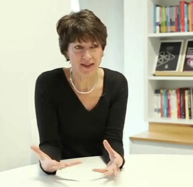 Hilary Scarlett profile