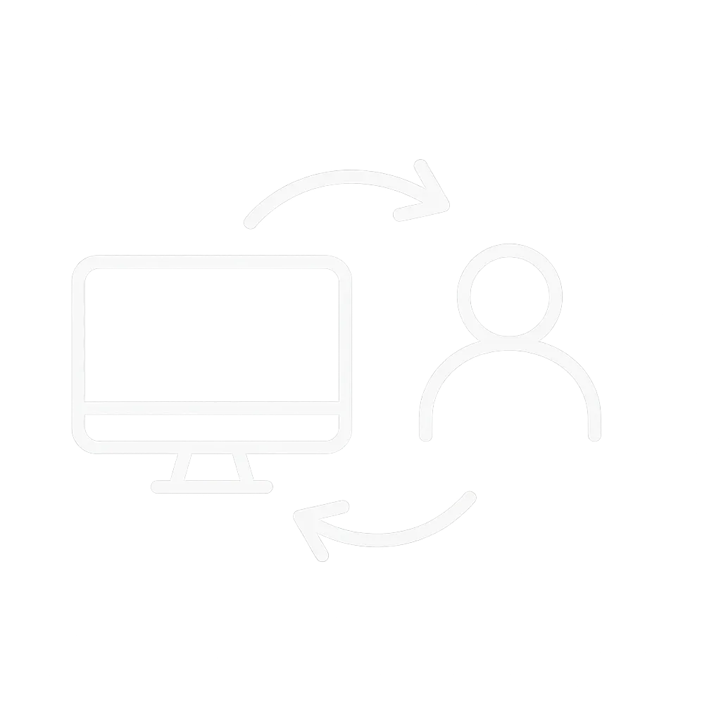 Flexible Learning card logo