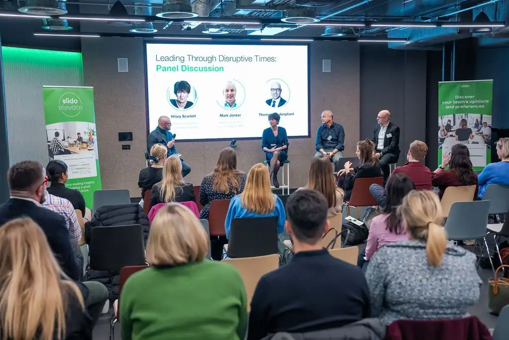 Online Workshops & Webinars