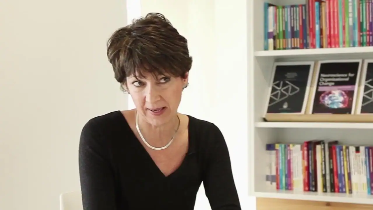 Leadership Development